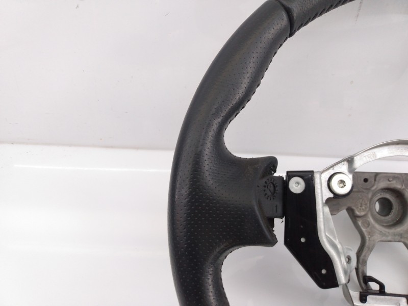 Recambio de volante para nissan juke (f15) tekna referencia OEM IAM 34126715A  E2-A4-54-2