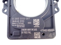 Recambio de anillo airbag para nissan qashqai (j11) acenta referencia OEM IAM 0265019061 479454BA0A E3-B4-24-3 2