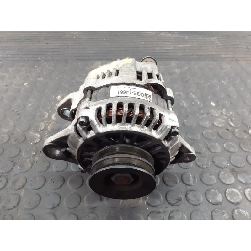 Recambio de alternador para hyundai h350 kasten essence l2 referencia OEM IAM CGB14561  P3-A4-25-2