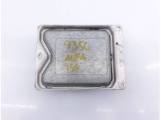 Recambio de centralita motor uce para alfa romeo 156 (116) 1.8 t.spark progression referencia OEM IAM 0261204947 9809301180 E3-A 2