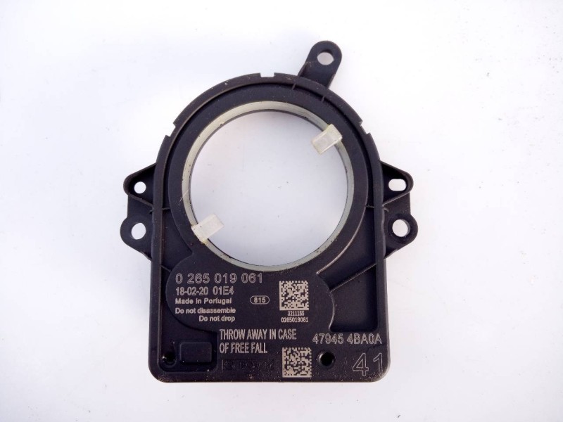 Recambio de anillo airbag para nissan qashqai (j11) acenta referencia OEM IAM 0265019061 479454BA0A E3-B4-24-3