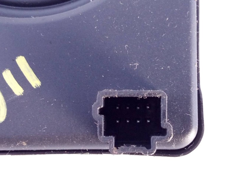 Recambio de anillo airbag para nissan qashqai (j11) acenta referencia OEM IAM 0265019061 479454BA0A E3-B4-24-3