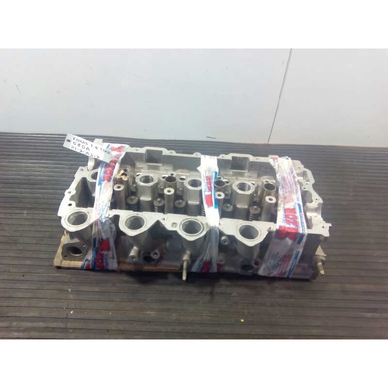 Recambio de culata para ford focus lim. (cb4) 1.6 tdci cat referencia OEM IAM   