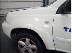 Recambio de aleta delantera izquierda para nissan x-trail (t30) titanium pack referencia OEM IAM    2