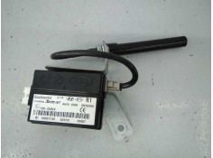 Recambio de modulo electronico para hyundai ix35 style awd referencia OEM IAM 10R024524 954702S000 E3-A3-50-1