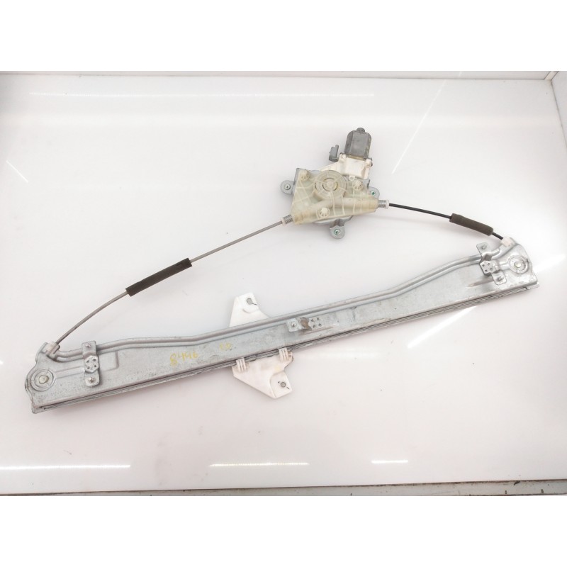 Recambio de elevalunas delantero derecho para hyundai h350 kasten essence l2 referencia OEM IAM   E1-B3-32-2