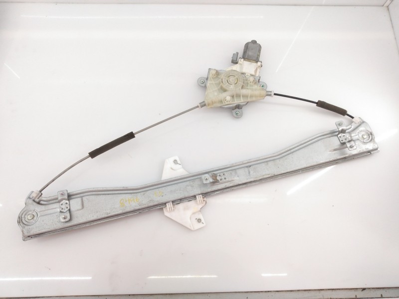 Recambio de elevalunas delantero derecho para hyundai h350 kasten essence l2 referencia OEM IAM   E1-B3-32-2