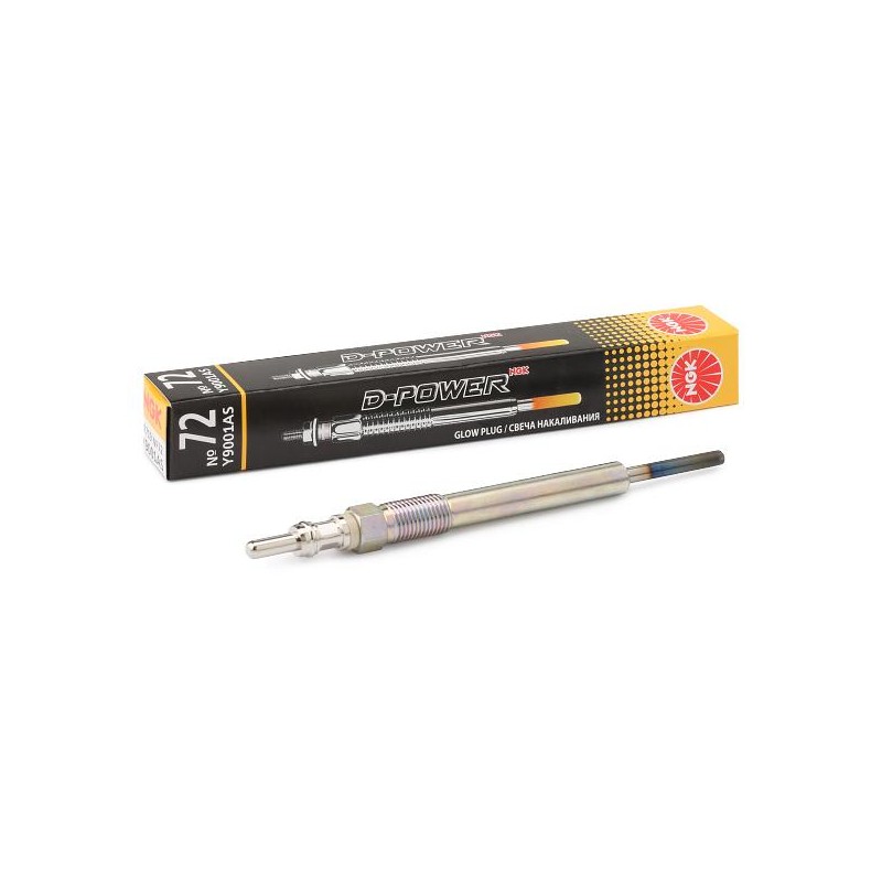 Recambio de calentadores para universal calentadores ngk y9001as 97719 referencia OEM IAM 0250403014 NUEVO T1-4-B5-3