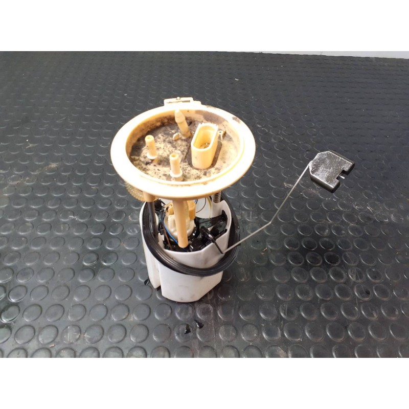 Recambio de aforador para volkswagen passat cc (357) básico referencia OEM IAM A2C53302851  P3-A6-8-2