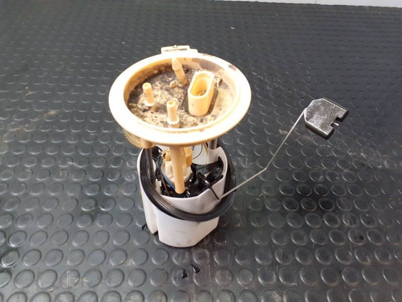 Recambio de aforador para volkswagen passat cc (357) básico referencia OEM IAM A2C53302851  P3-A6-8-2