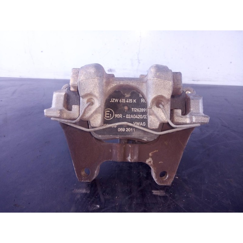 Recambio de pinza freno trasera izquierda para volkswagen passat variant (3g5) advance bmt referencia OEM IAM 3Q0615405E  P1-A4-