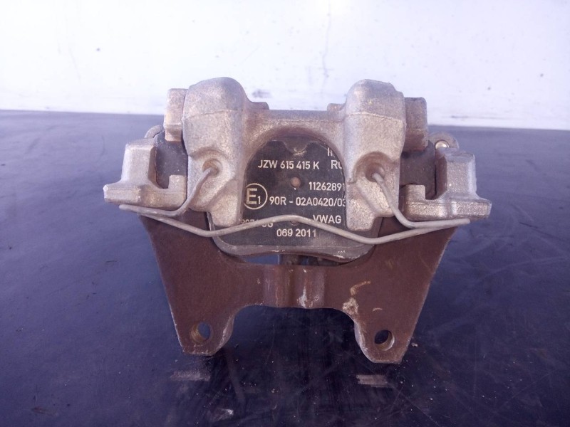 Recambio de pinza freno trasera izquierda para volkswagen passat variant (3g5) advance bmt referencia OEM IAM 3Q0615405E  P1-A4-