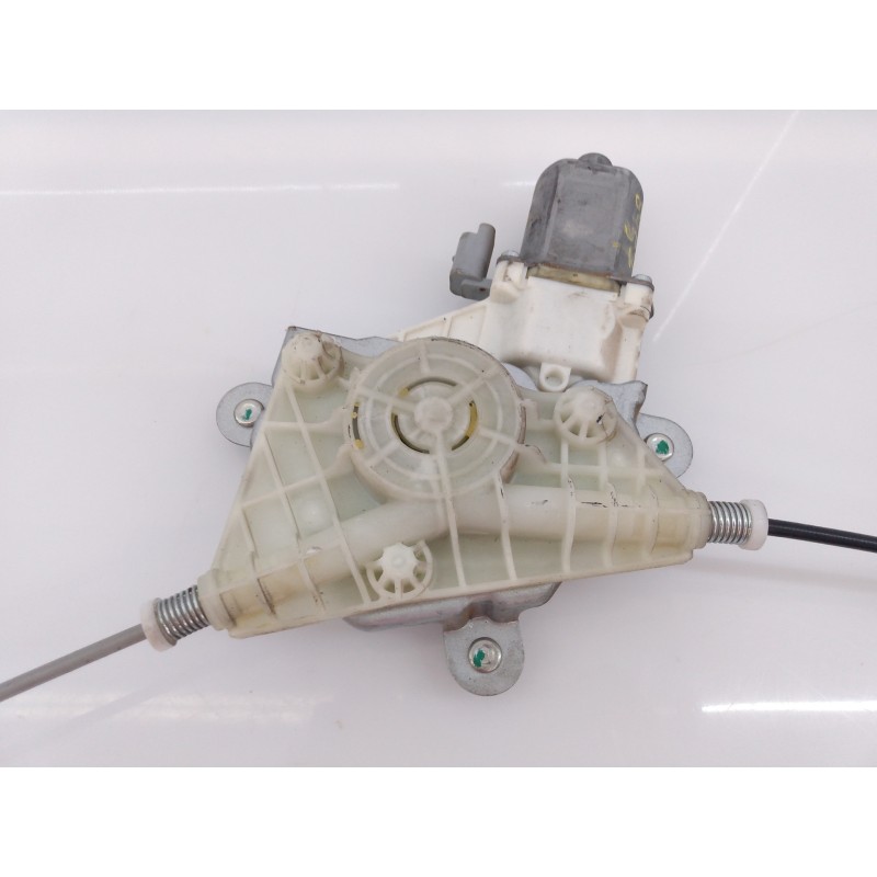 Recambio de elevalunas delantero derecho para hyundai h350 kasten essence l2 referencia OEM IAM   E1-B3-32-2