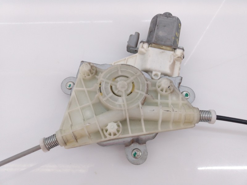 Recambio de elevalunas delantero derecho para hyundai h350 kasten essence l2 referencia OEM IAM   E1-B3-32-2