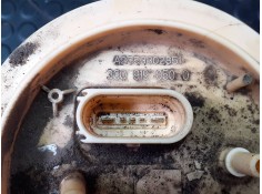 Recambio de aforador para volkswagen passat cc (357) básico referencia OEM IAM A2C53302851  P3-A6-8-2 2