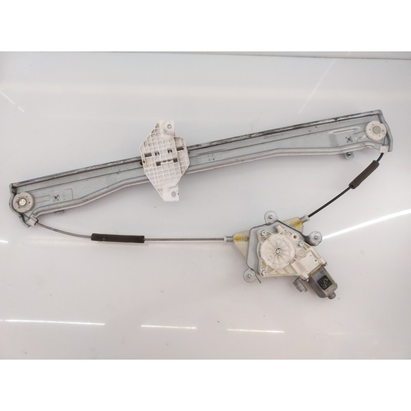 Recambio de elevalunas delantero derecho para hyundai h350 kasten essence l2 referencia OEM IAM   E1-B3-32-2