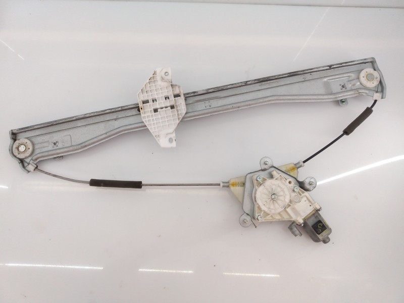 Recambio de elevalunas delantero derecho para hyundai h350 kasten essence l2 referencia OEM IAM   E1-B3-32-2