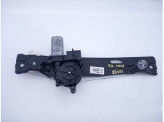 Recambio de elevalunas trasero derecho para mini mini 5-trg. (f55) cooper referencia OEM IAM 13262410 732028207 