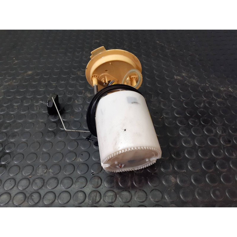 Recambio de aforador para volkswagen passat cc (357) básico referencia OEM IAM A2C53302851  P3-A6-8-2