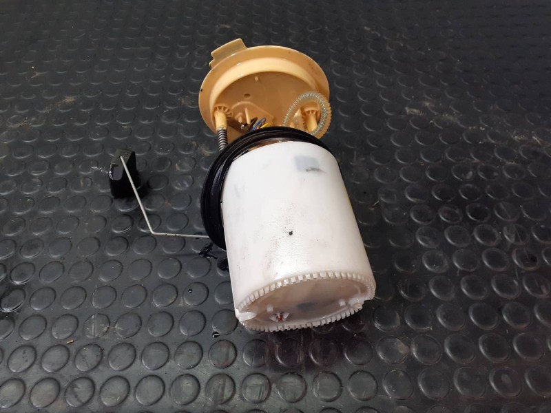 Recambio de aforador para volkswagen passat cc (357) básico referencia OEM IAM A2C53302851  P3-A6-8-2