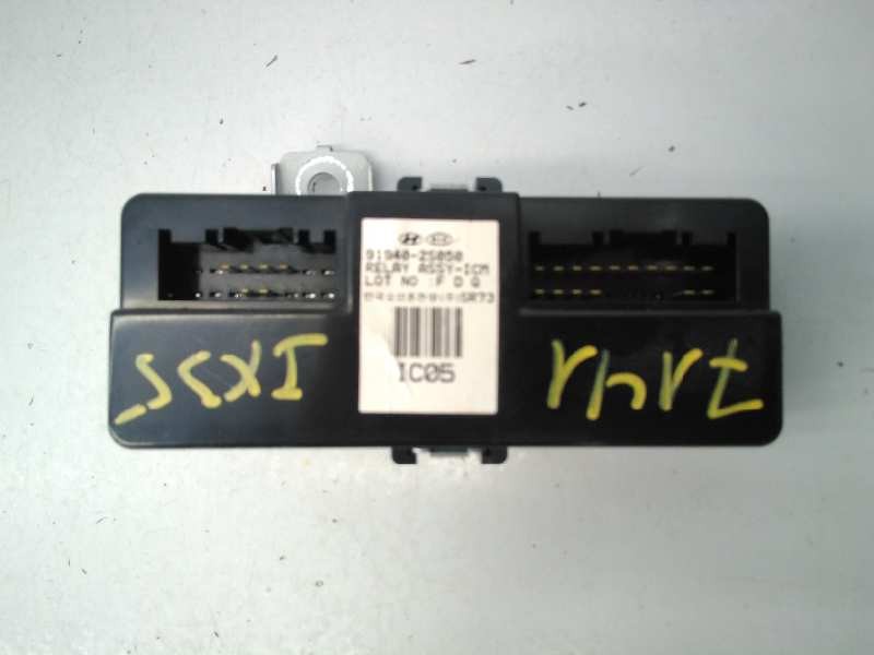 Recambio de modulo electronico para hyundai ix35 style awd referencia OEM IAM 919402S050  E3-A3-50-1