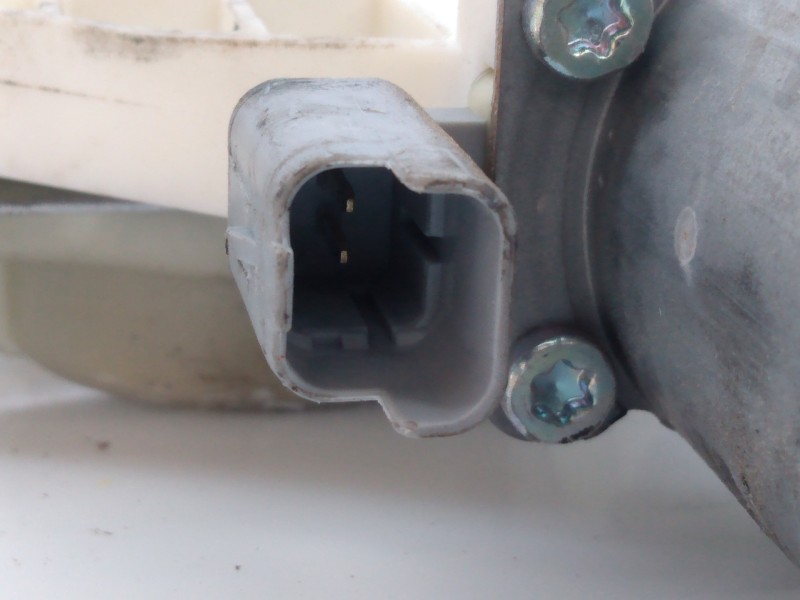 Recambio de elevalunas delantero derecho para hyundai h350 kasten essence l2 referencia OEM IAM   E1-B3-32-2