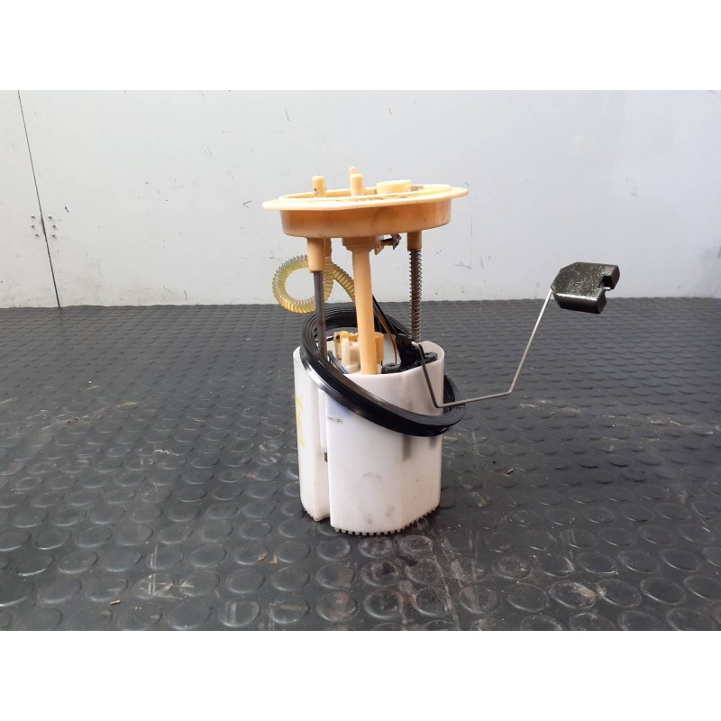 Recambio de aforador para volkswagen passat cc (357) básico referencia OEM IAM A2C53302851  P3-A6-8-2