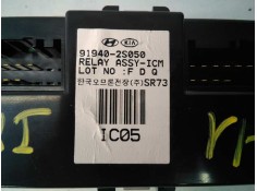Recambio de modulo electronico para hyundai ix35 style awd referencia OEM IAM 919402S050  E3-A3-50-1 2