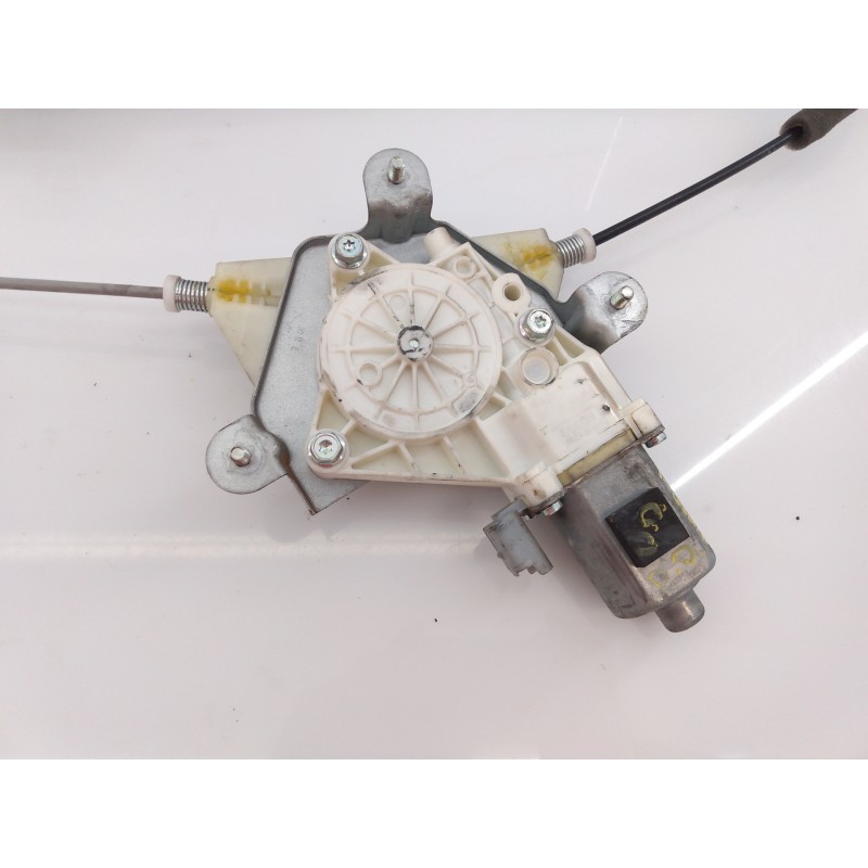 Recambio de elevalunas delantero derecho para hyundai h350 kasten essence l2 referencia OEM IAM   E1-B3-32-2