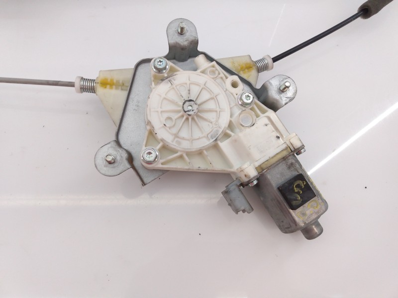 Recambio de elevalunas delantero derecho para hyundai h350 kasten essence l2 referencia OEM IAM   E1-B3-32-2