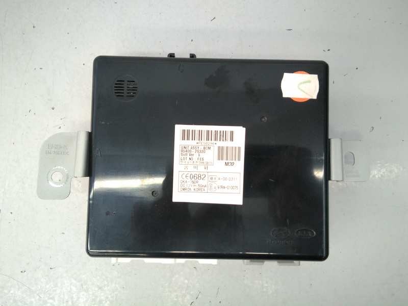 Recambio de modulo electronico para hyundai ix35 style awd referencia OEM IAM 954002S320  E3-A3-50-1