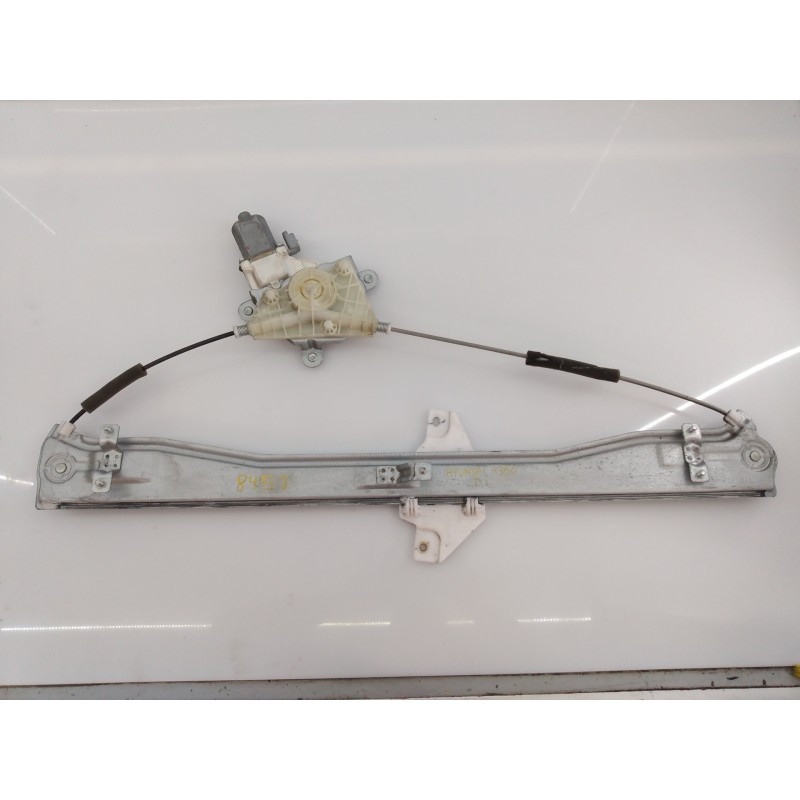 Recambio de elevalunas delantero izquierdo para hyundai h350 kasten essence l2 referencia OEM IAM   E1-B3-32-2