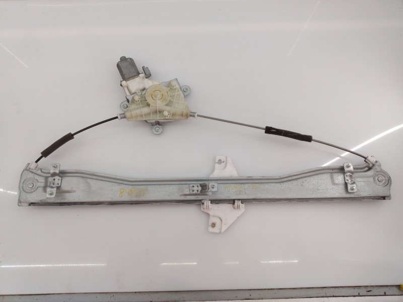 Recambio de elevalunas delantero izquierdo para hyundai h350 kasten essence l2 referencia OEM IAM   E1-B3-32-2