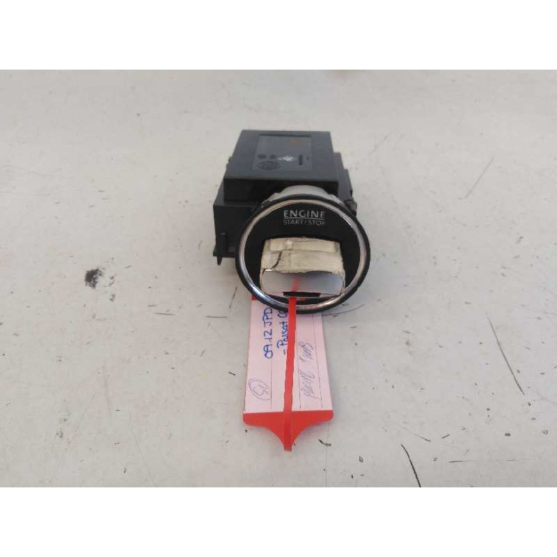 Recambio de antirrobo para volkswagen passat cc (357) básico referencia OEM IAM 3C0905843R 11602602215489 E2-A1-24-1