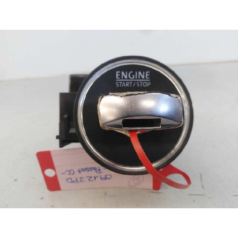 Recambio de antirrobo para volkswagen passat cc (357) básico referencia OEM IAM 3C0905843R 11602602215489 E2-A1-24-1