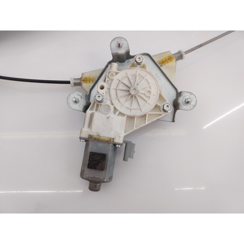 Recambio de elevalunas delantero izquierdo para hyundai h350 kasten essence l2 referencia OEM IAM   E1-B3-32-2