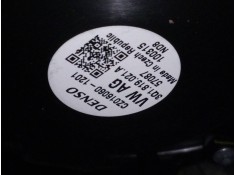 Recambio de ventilador calefaccion para volkswagen passat variant (3g5) advance bmt referencia OEM IAM 3Q1819021A   2