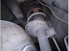 AMORTIGUADOR DELANTERO IZQUIERDO 