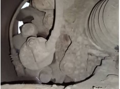 PINZA FRENO TRASERA DERECHA 