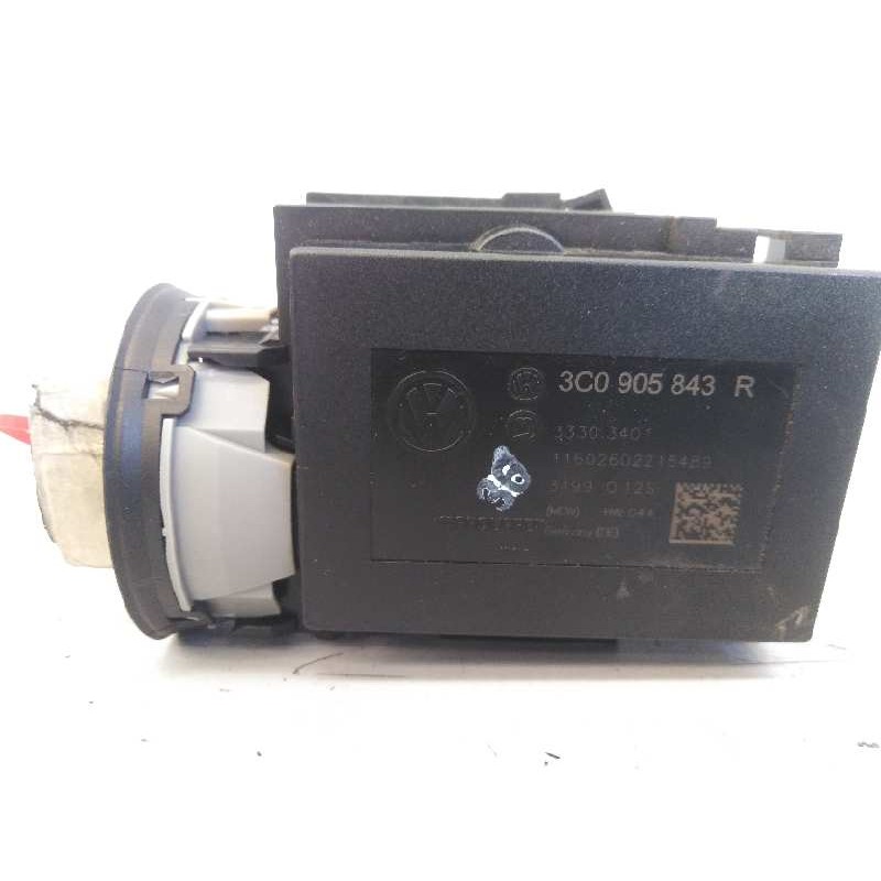 Recambio de antirrobo para volkswagen passat cc (357) básico referencia OEM IAM 3C0905843R 11602602215489 E2-A1-24-1