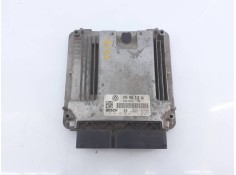 CENTRALITA MOTOR UCE 070906016AA 0281011481 E2-A1-39-3