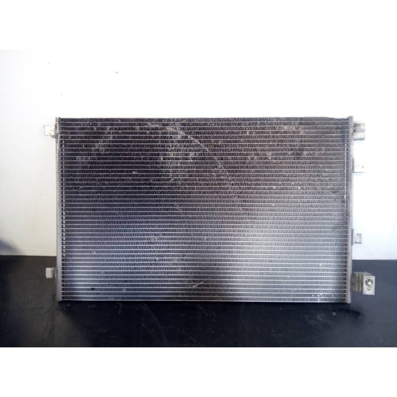 Recambio de condensador / radiador aire acondicionado para nissan qashqai (j10) acenta referencia OEM IAM 92110JD00B  P2-B5-4