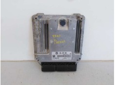 Recambio de centralita motor uce para volkswagen passat cc (357) básico referencia OEM IAM 03L907309 1039S30090 E2-A1-24-1