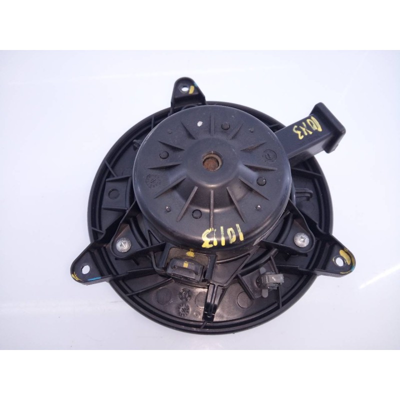 Recambio de ventilador calefaccion para chevrolet cruze ls referencia OEM IAM 5242710201  E2-B6-3-2