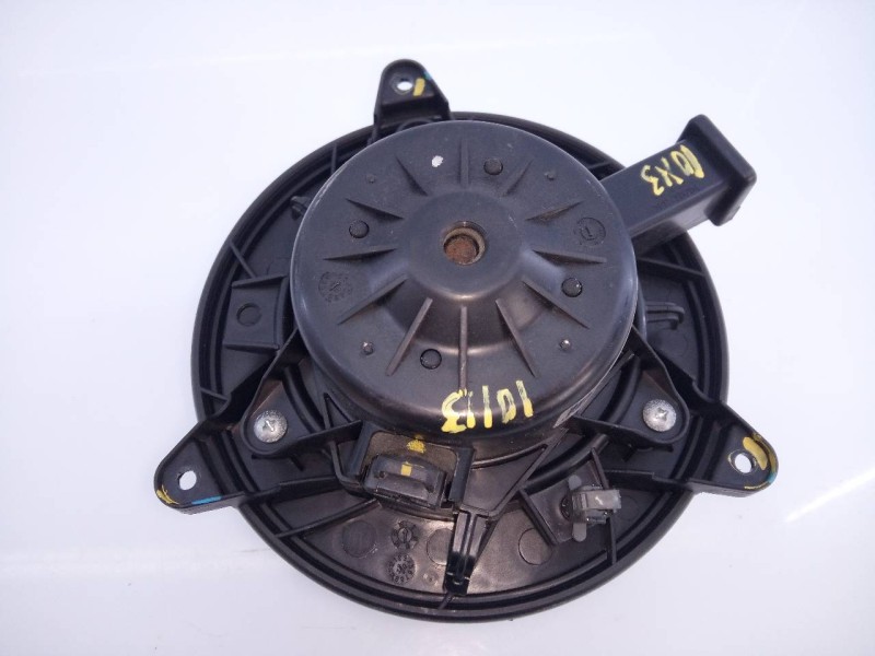 Recambio de ventilador calefaccion para chevrolet cruze ls referencia OEM IAM 5242710201  E2-B6-3-2