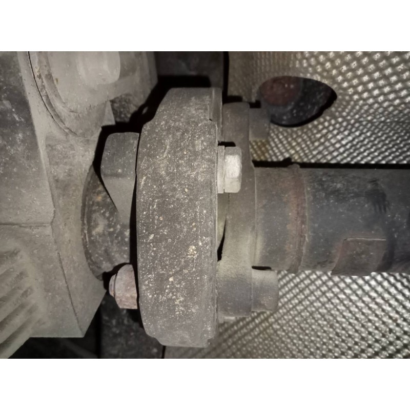 Recambio de transmision central para mercedes-benz clase m (w164) 3.0 cdi cat referencia OEM IAM   