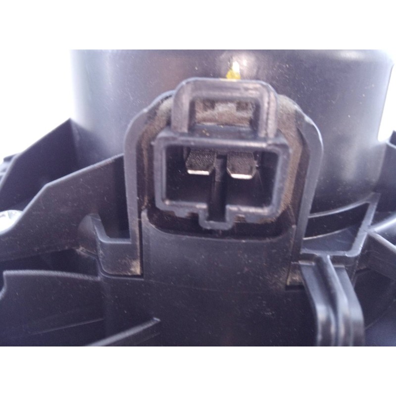 Recambio de ventilador calefaccion para chevrolet cruze ls referencia OEM IAM 5242710201  E2-B6-3-2