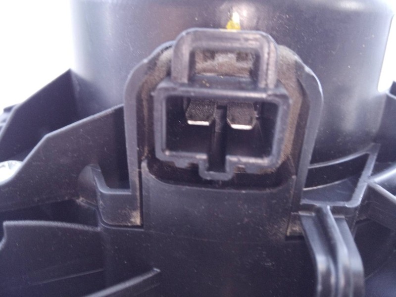 Recambio de ventilador calefaccion para chevrolet cruze ls referencia OEM IAM 5242710201  E2-B6-3-2