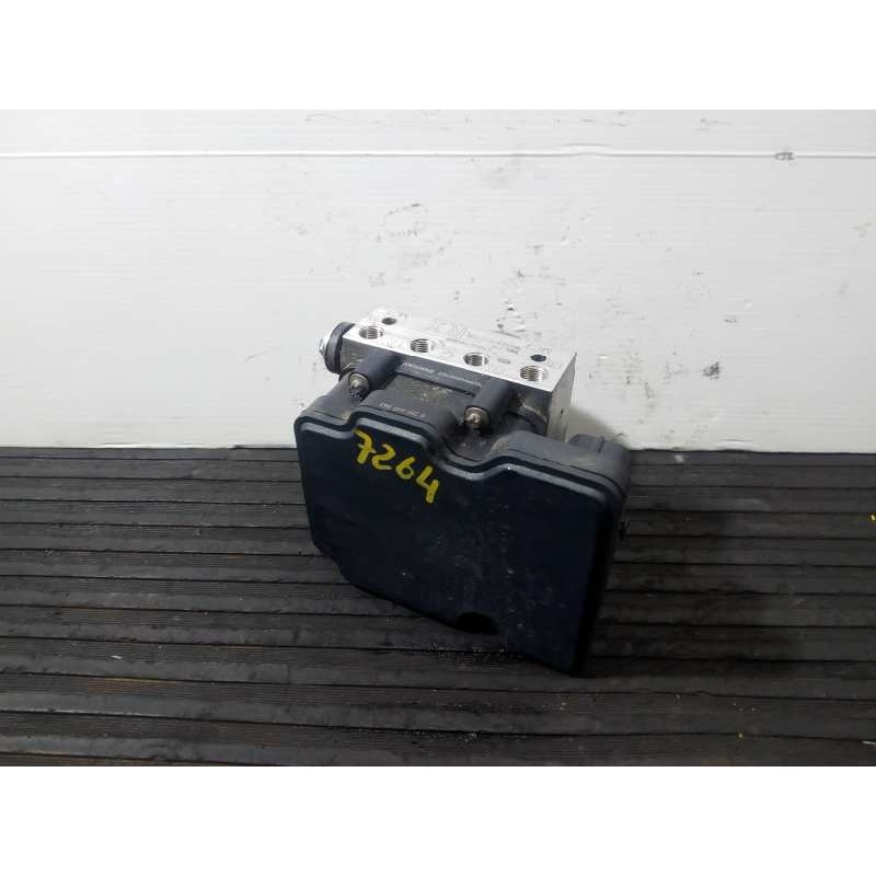 Recambio de abs para nissan qashqai (j11) acenta referencia OEM IAM 47660HW60A 269910 P3-A8-8-2