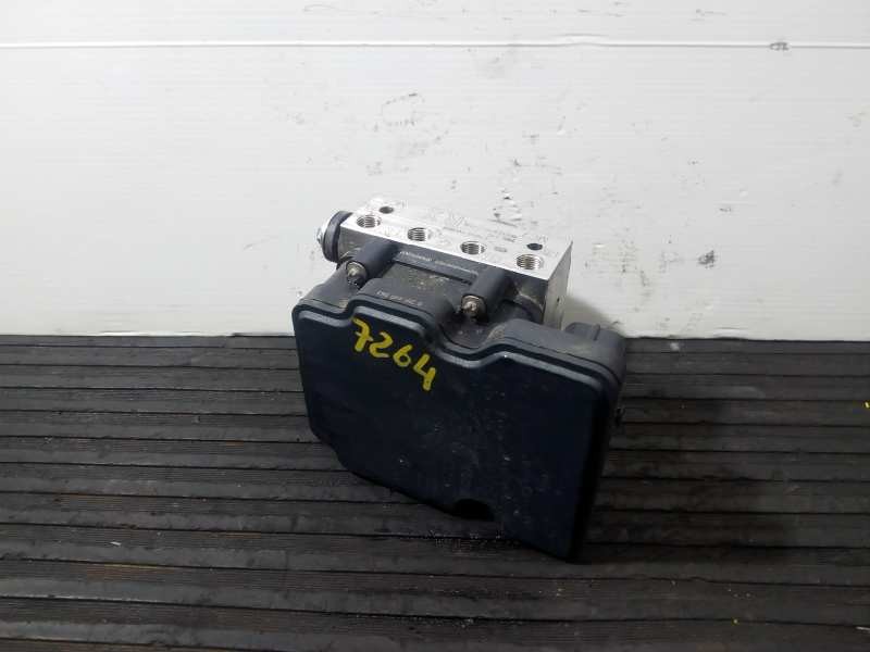 Recambio de abs para nissan qashqai (j11) acenta referencia OEM IAM 47660HW60A 269910 P3-A8-8-2